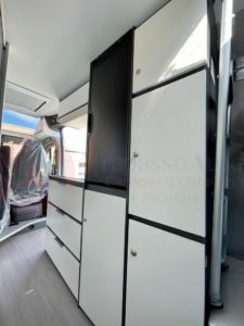 Adria Twin 640 Supreme SPB Family camper van furgonato TrapassoAuto Sardegna (41)