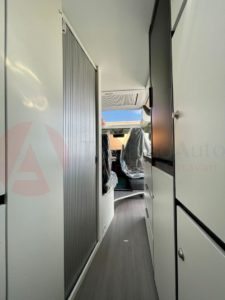 Adria Twin 640 Supreme SPB Family camper van furgonato TrapassoAuto Sardegna (43)