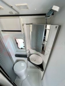 Adria Twin 640 Supreme SPB Family camper van furgonato TrapassoAuto Sardegna (45)