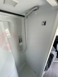 Adria Twin 640 Supreme SPB Family camper van furgonato TrapassoAuto Sardegna (48)