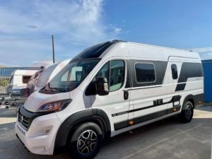 Adria Twin 640 Supreme SPB Family camper van furgonato TrapassoAuto Sardegna (9)