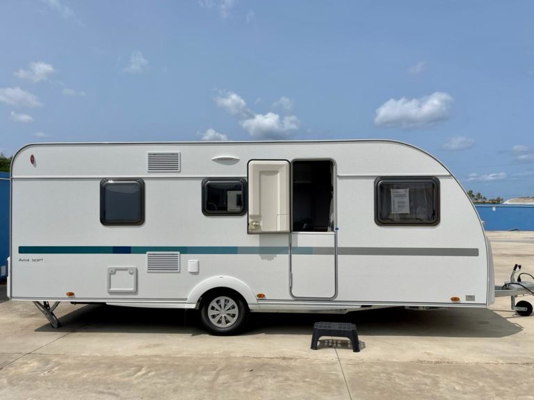 CARAVAN ROULOTTE ADRIA AVIVA 563 PT IN VENDITA IN SARDEGNA (11)