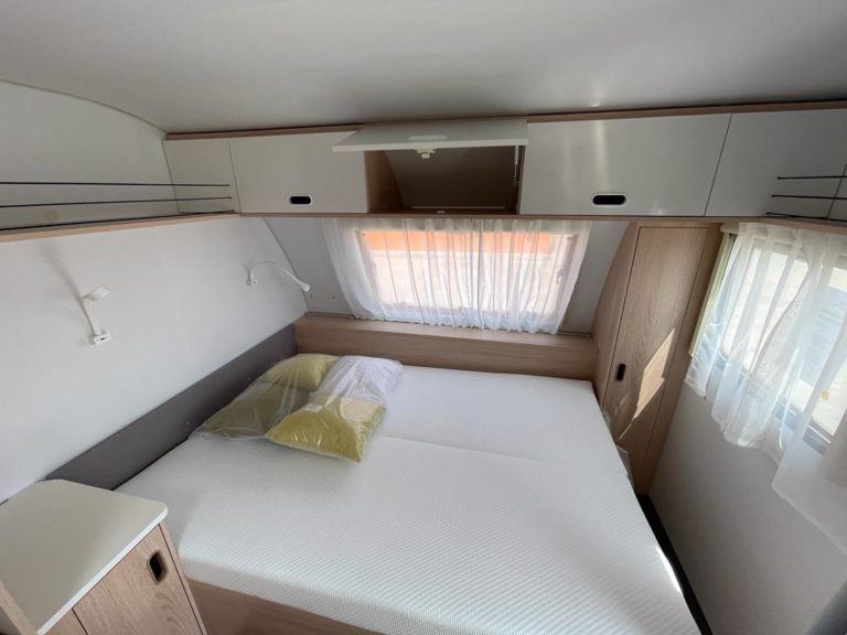 CARAVAN ROULOTTE ADRIA AVIVA 563 PT IN VENDITA IN SARDEGNA (20)