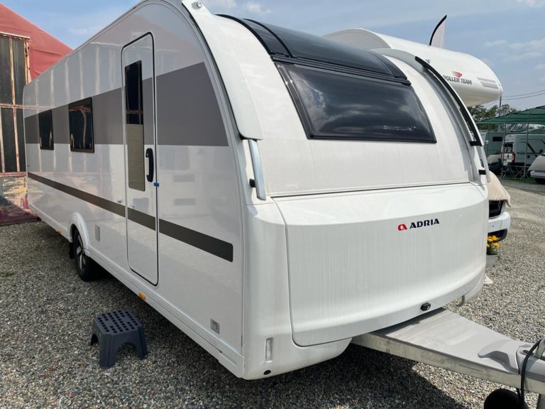 Nuova caravan Adria Alpina 663 HT pronta consegna Sardegna (3)