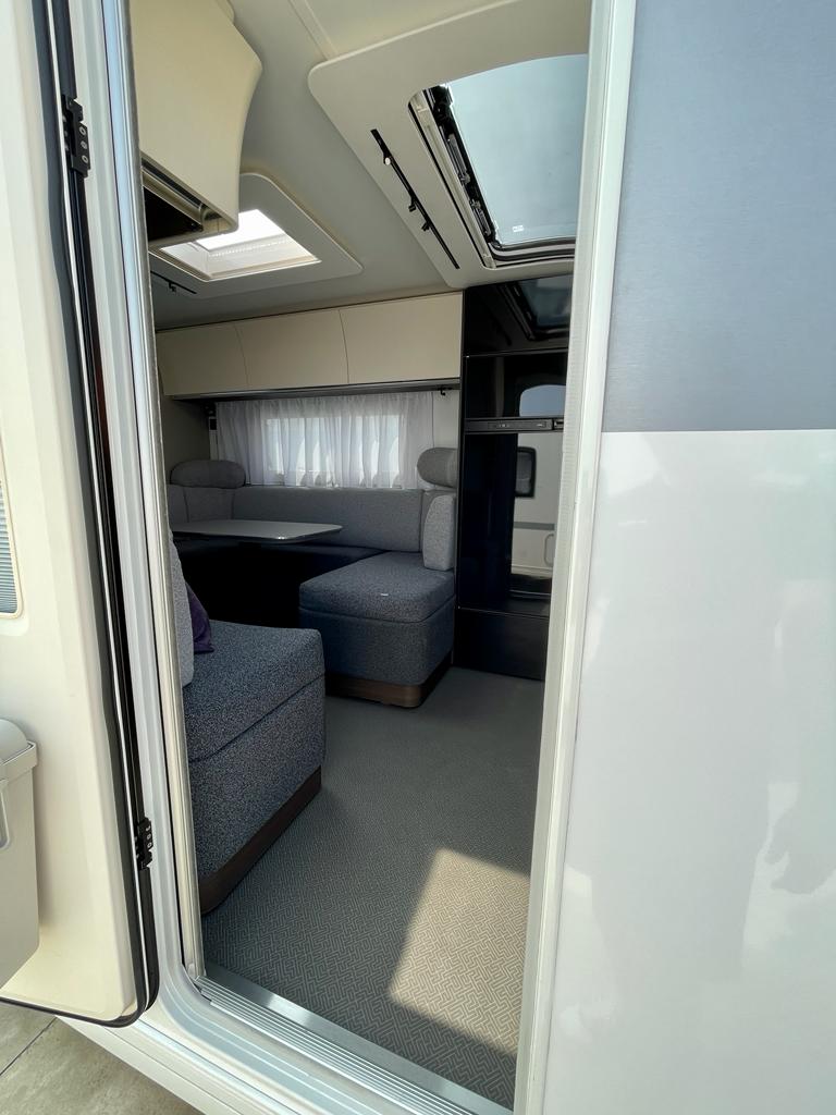 Nuova caravan Adria Alpina 663 HT pronta consegna Sardegna (6)