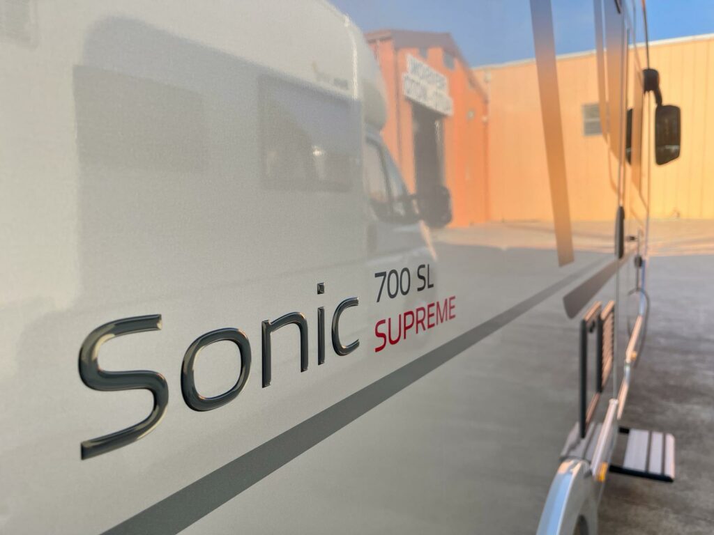 Adria Sonic Supreme 700 SL In vednita TrapassoAuto Motorhome Sardegna (8)