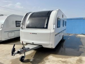 CARAVAN USATA ADRIA ADORA 542 UL PRONTA CONSEGNA SARDEGNA TRAPASSOAUTO (1)