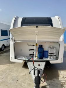 CARAVAN USATA ADRIA ADORA 542 UL PRONTA CONSEGNA SARDEGNA TRAPASSOAUTO (33)