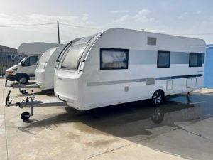 CARAVAN USATA ADRIA ADORA 542 UL PRONTA CONSEGNA SARDEGNA TRAPASSOAUTO (5)