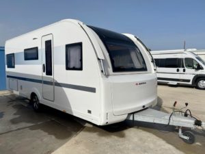 CARAVAN USATA ADRIA ADORA 542 UL PRONTA CONSEGNA SARDEGNA TRAPASSOAUTO (6)