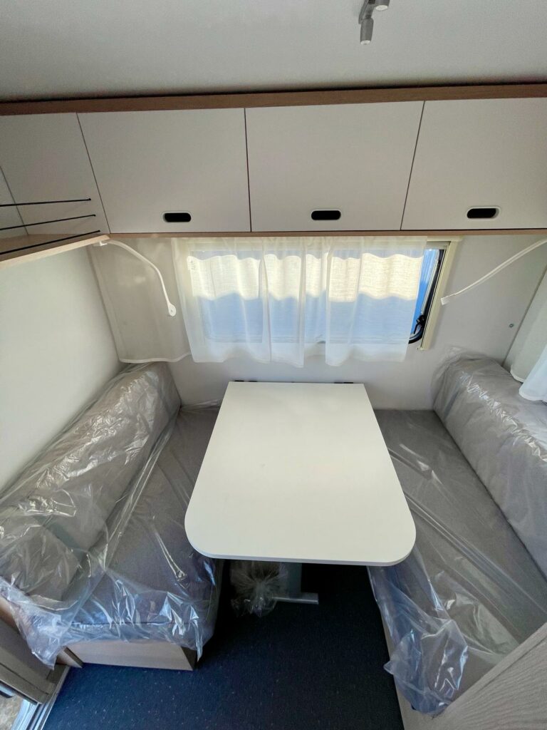 Caravan Roulotte Adria Aviva 492 LU in pronta consegna (10)