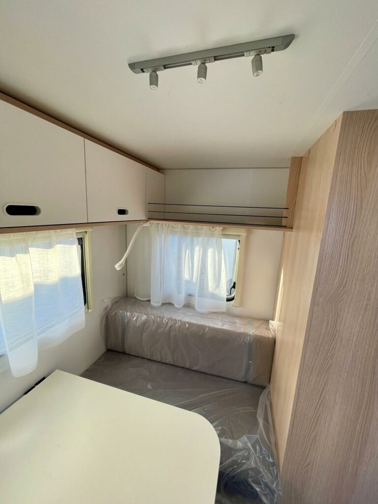 Caravan Roulotte Adria Aviva 492 LU in pronta consegna (15)