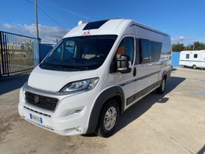 camper usato Adria Twin 640 SPX Sardegna TrapassoAuto (1)