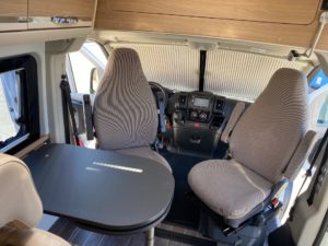 camper usato Adria Twin 640 SPX Sardegna TrapassoAuto (14)