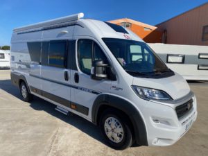 camper usato Adria Twin 640 SPX Sardegna TrapassoAuto (2)