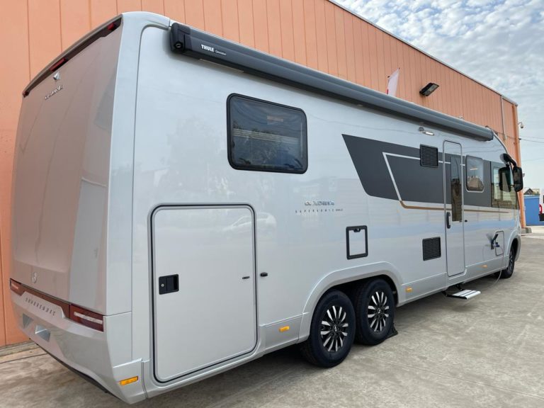 MOTORHOME LUSSO ADRIA SUPERSONIC 890 LC SARDEGNA TRAPASSOAUTO (7)