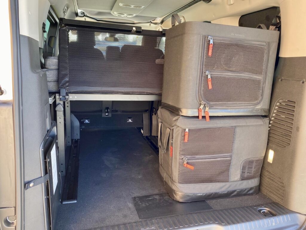 camper van furgonato adria mode con tetto a soffietto25