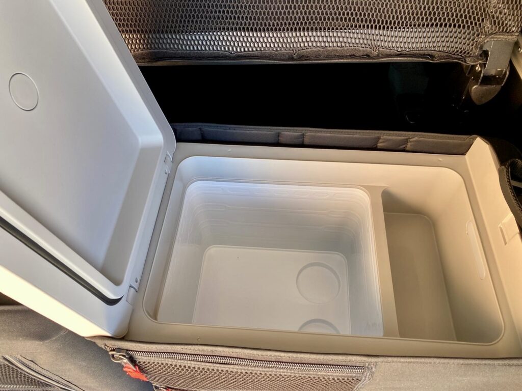 camper van furgonato adria mode con tetto a soffietto31