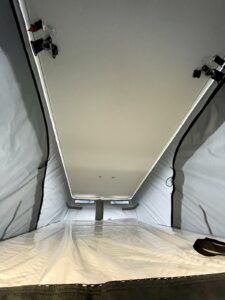 Camper van Adria Twin Sports 640 SgX con tetto a soffietto in vendita da TrapassoAuto (61)