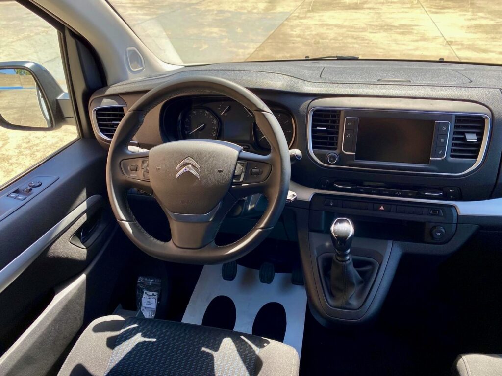 minivan 8 posti omologato adria mode trapassoauto sardegna10