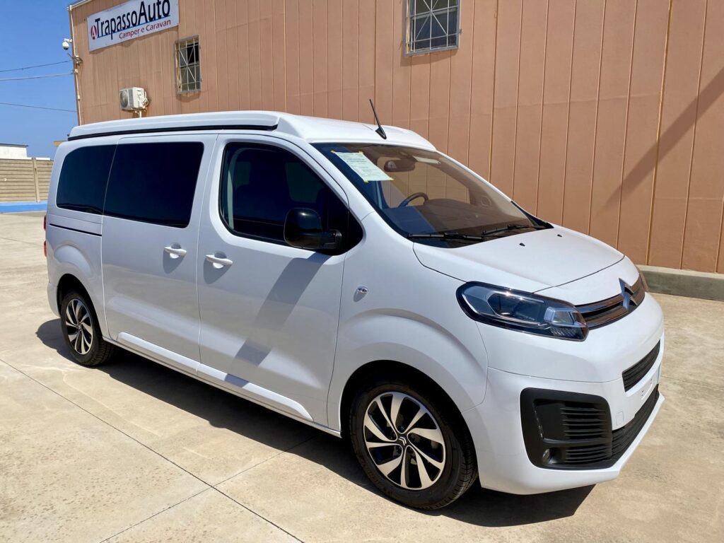 minivan 8 posti omologato adria mode trapassoauto sardegna25