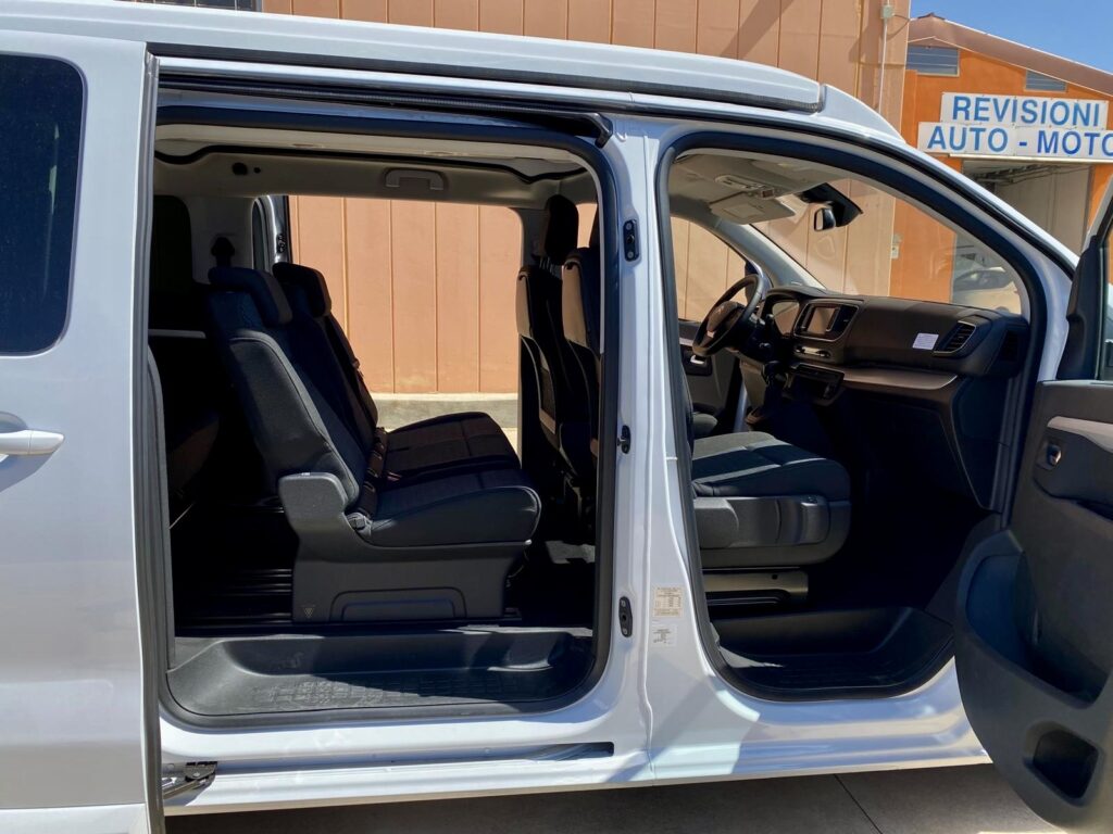 minivan 8 posti omologato adria mode trapassoauto sardegna28