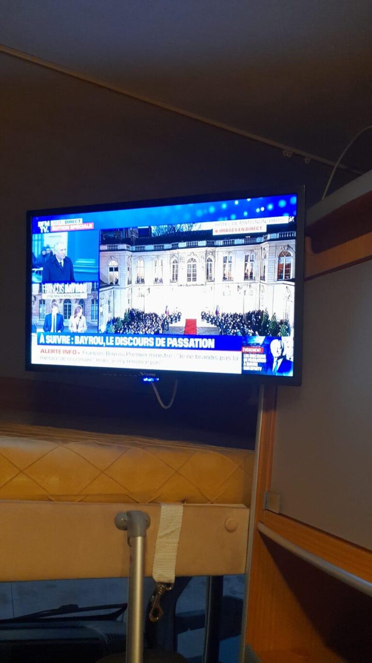 TV